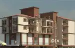 1 BHK AND DOUBLE HEIGHT SHOPS
