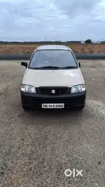 Maruti Suzuki Alto 0.8 LXI (O), 2011, Petrol