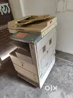 Canon ir 2870 xerox machine