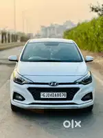 Hyundai i20 1.2 Asta, 2019, CNG & Hybrids