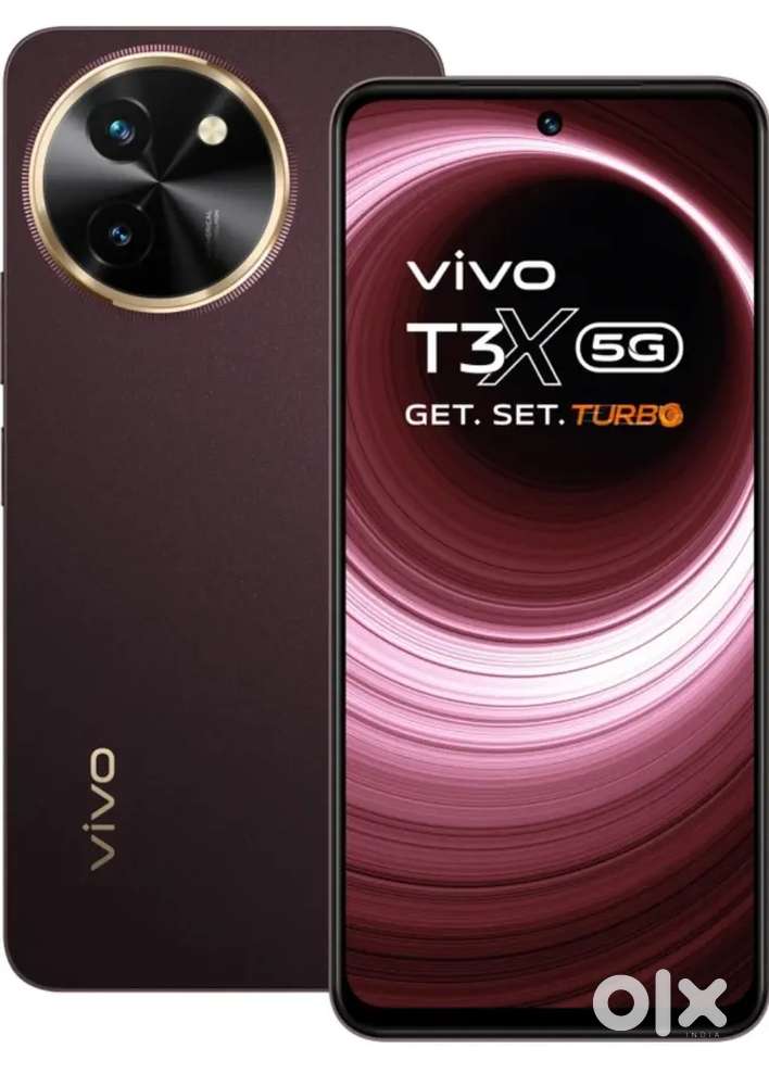 Vivo T3X 5G 6/128GB