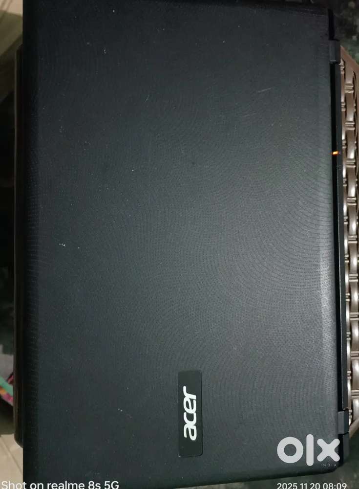 Sale on Acer laptop