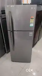 Double door fridge for sell