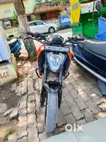 Duke 125 Good condition