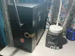 Windows Desktop PC with 2 GB Graphics Card - Perfect For Daily Use