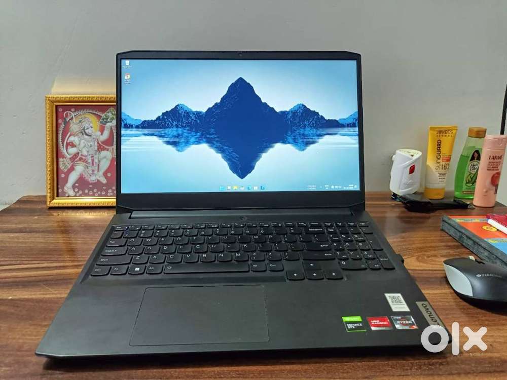 Lenovo Ideapad Gaming 3