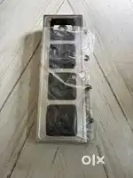 Sunshine 4 burner stove on move out sale