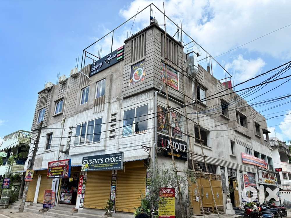 2BHK INFRONT OF DAV SCHOOL MAIN GATE