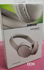 Brand New Bose QuietComfort Wireless NC Headphones – Unopened Box