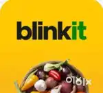 UJJAIN BLINKIT DELIVERY BOY (EARN RS.55,000 TO RS.70,000)