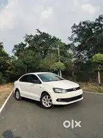 Volkswagen Vento 2011 Diesel 125000 Km Driven