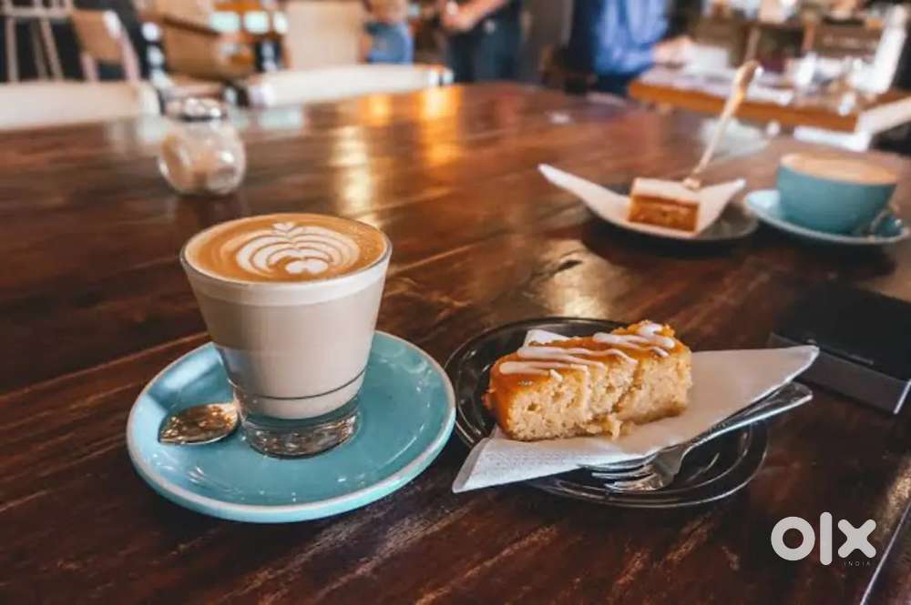 Staff requirement for a resto cafe near kazhakuttom Trivandrum