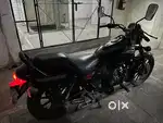 For Sale: Bajaj Avenger 220 Street (2018 Model) – Excellent Condition