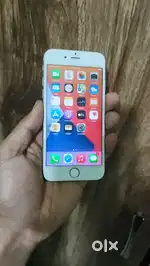 IPhone 6s 16