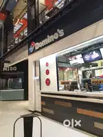 Dominos delievry executive
