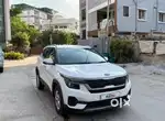 Kia Seltos D 1.5 CRDi VGT HTX Plux, 2020, Diesel