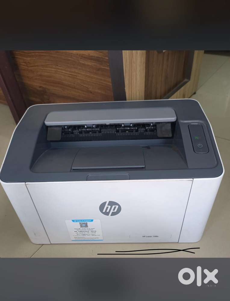 Hp canon brother priter all stat 4999