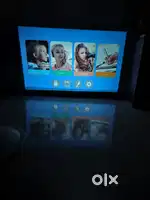 AUN PROJECTOR FOR SALE