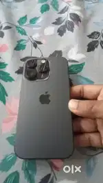 16pro black 256GB