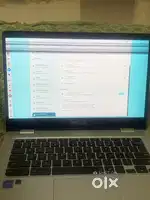 Google chromeOS