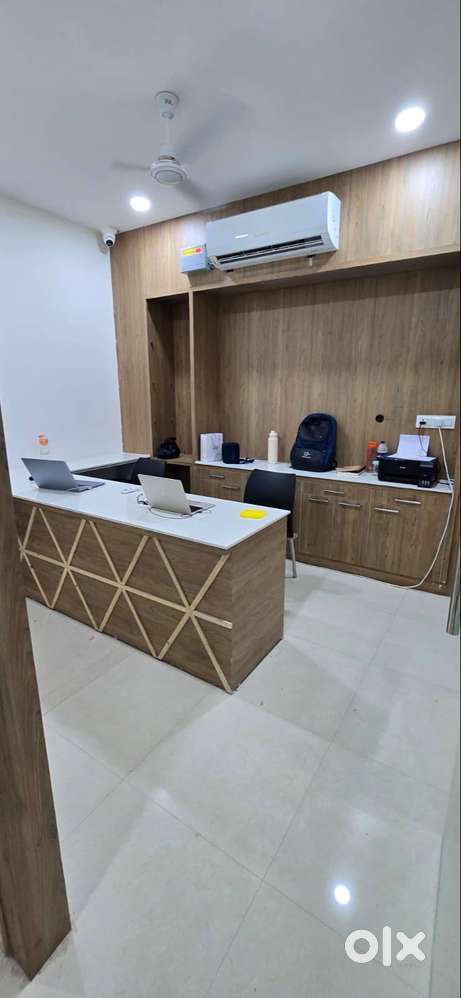 Office/Workspace for freelancers/entrepreneurs/small business owners