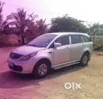Tata Aria 2013 Diesel Well Maintained