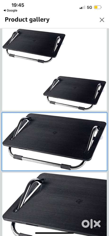 CHAIR CUSHION / FOOTREST