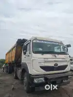 Tata signa 5530 urgent sell