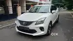 Maruti Suzuki Baleno Delta, 2019, Petrol