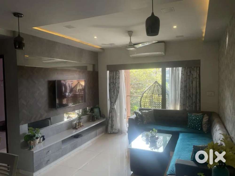 2 bhk Caranzalem Risara Elegante