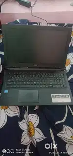 Good condition laptop
