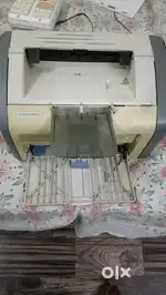 Hp 1020 plus laserjet printer