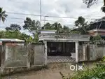 14cent and House for sale near attingal , Avanavanchery