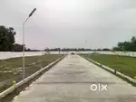 DTCP Approved plots for sales at walajabad