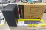 BRANDED NEW ASSEMBLED DESKTOP JUST RS9500 IN HOSUR KK COMPUTERS CALL