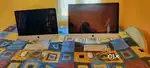 Apple iMac 21.5” & 27” + Magic Keyboard & Mouse – No Bargain Best Deal