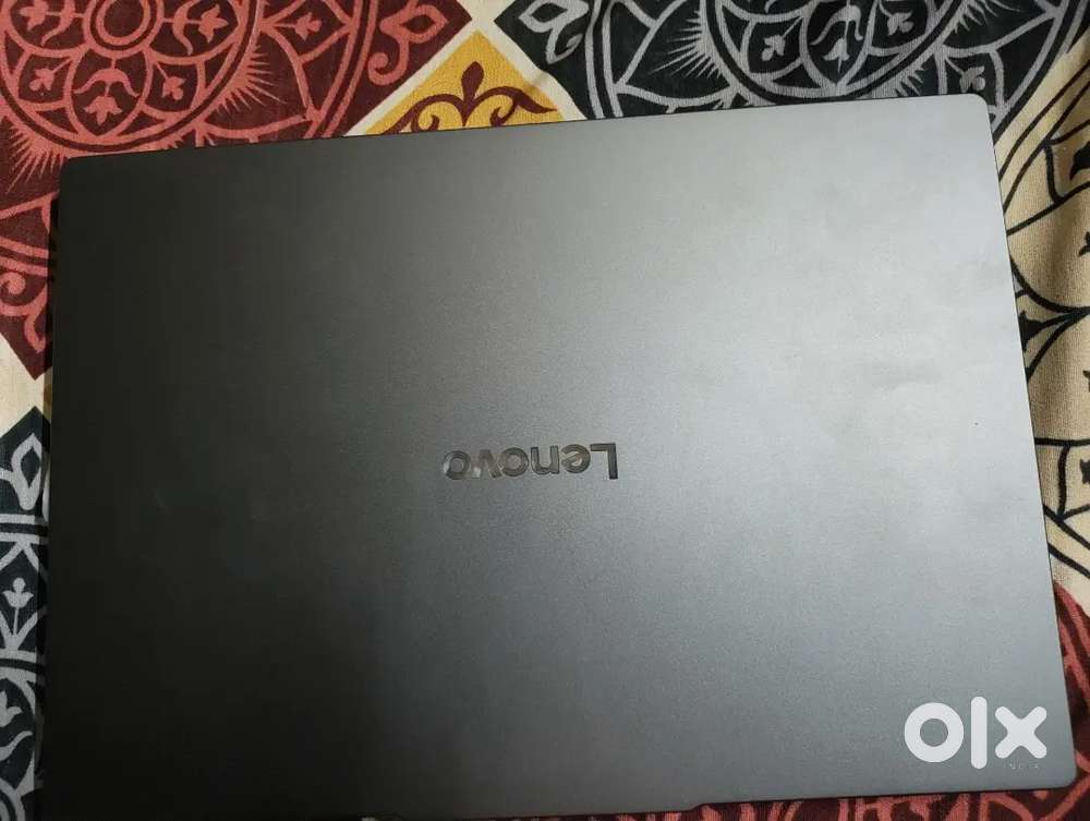 Lenovo i5,13th generation