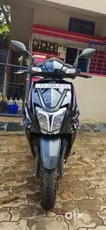 TVS Ntorq 125  New

Tyres & Battery  20,000 km 
Excellent Condition