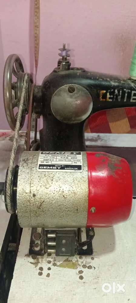 My tailor is very beautiful