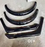 Wheel arch for cj500d jeep spare parts