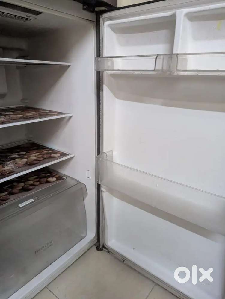 LG Refrigerator