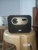 Projector hd