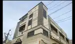 1BHK with spacious rooms