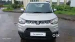 Maruti Suzuki S-Presso VXI Plus AT, 2022, Petrol