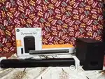 Soundbar Hapipola 160