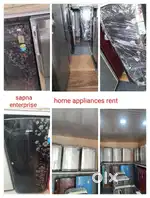 Home appliances rental