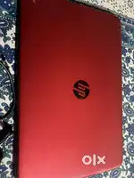 HP laptop i3