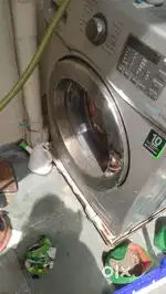 Samsung 7 kg Front Load