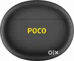 black with yellow accents on the inside  BEST QUALITY