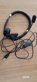 Jabra Headset Model HSC011